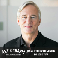 546: Brian Fetherstonhaugh | The Long View