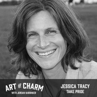 596: Jessica Tracy | Take Pride