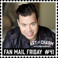 Fan Mail Friday #41 | Winds of Change