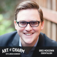 553: Greg McKeown | Essentialism
