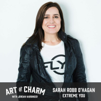 609: Sarah Robb OHagan | Extreme You