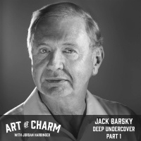 633: Jack Barsky | Deep Undercover Pt. 1