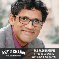 518: Raj Raghunathan | If Youre so Smart, Why Arent You Happy?