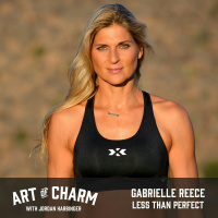 619: Gabrielle Reece | Less Than Perfect