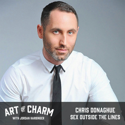The Art Of Charm | High Performance Techniques| Cognitive Development | Relationship Advice | Mastery Of Human Dynamics