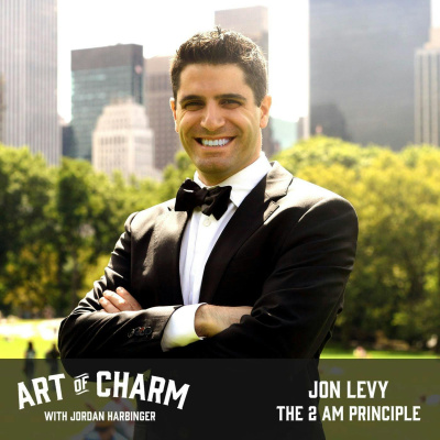 The Art Of Charm | High Performance Techniques| Cognitive Development | Relationship Advice | Mastery Of Human Dynamics