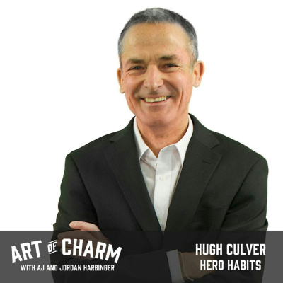 The Art Of Charm | High Performance Techniques| Cognitive Development | Relationship Advice | Mastery Of Human Dynamics