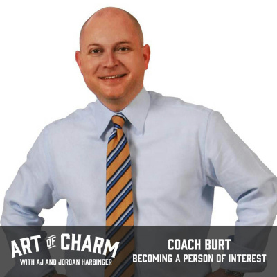 The Art Of Charm | High Performance Techniques| Cognitive Development | Relationship Advice | Mastery Of Human Dynamics