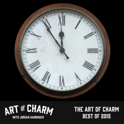 The Art Of Charm | High Performance Techniques| Cognitive Development | Relationship Advice | Mastery Of Human Dynamics