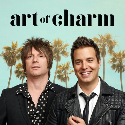 The Art Of Charm | High Performance Techniques| Cognitive Development | Relationship Advice | Mastery Of Human Dynamics