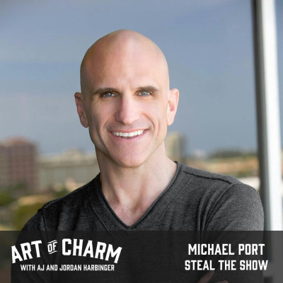 The Art Of Charm | High Performance Techniques| Cognitive Development | Relationship Advice | Mastery Of Human Dynamics