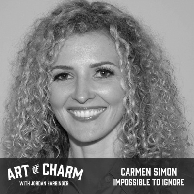 The Art Of Charm | High Performance Techniques| Cognitive Development | Relationship Advice | Mastery Of Human Dynamics