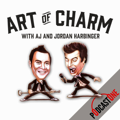 The Art Of Charm | High Performance Techniques| Cognitive Development | Relationship Advice | Mastery Of Human Dynamics