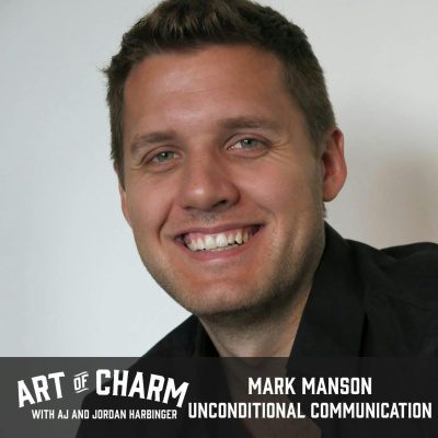 The Art Of Charm | High Performance Techniques| Cognitive Development | Relationship Advice | Mastery Of Human Dynamics