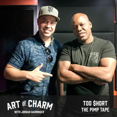 The Art Of Charm | High Performance Techniques| Cognitive Development | Relationship Advice | Mastery Of Human Dynamics