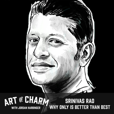 The Art Of Charm | High Performance Techniques| Cognitive Development | Relationship Advice | Mastery Of Human Dynamics