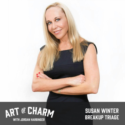 The Art Of Charm | High Performance Techniques| Cognitive Development | Relationship Advice | Mastery Of Human Dynamics