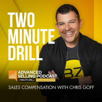 Sales Compensation with Chris Goff