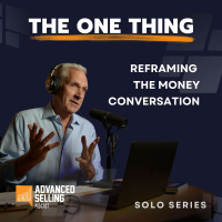 Reframing the Money Conversation
