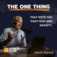 How to Get Past Fear and Anxiety