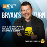 Who Is BZ and What Is the Blind Zebra Sales Operating System?