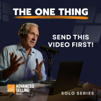 Your Most Powerful Pre-Meeting Asset