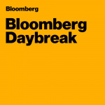 Bloomberg - The First Word