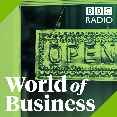 Peter Days World of Business