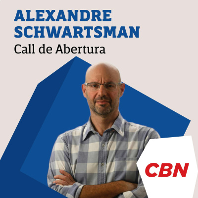 Call De Abertura - Alexandre Schwartsman