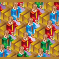 What Labor Shortage? Debunking a Popular Myth