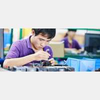 Exit Line: The Effects of Employee Turnover on Manufacturing