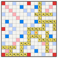 Scrabulous and the New Social Operating System: How Facebook Gave Birth to an Industry