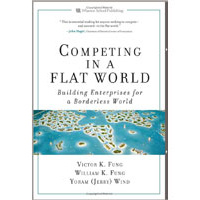 What Does It Take to Compete in a Flat World?