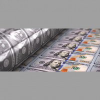 U.S. Debt: Is It the Calm Before the Storm?