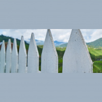 How to Get Voters Off the Fence? With a Soft Touch