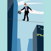 CIO Balancing Act: Keeping IT on the Forefront of Creating Value