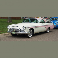 How an Early Car-builder to the Stars Transformed Detroit Through Design