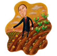 ’Microfinance 2.0’: New Tools New Goals and New Ways to Lift People out of Poverty