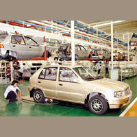 Can China Gear Up to Sell Its Cars to U.S. Consumers? Quality Is Key