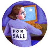 Who Owns You? Finding a Balance between Online Privacy and Targeted Advertising