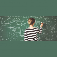 Among Top Math Students Why Does a Gender Gap Persist?