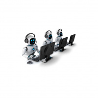 The Robots Are Coming. Is Your Firm Ready?