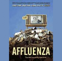 If Affluenza Strikes Take Naps and Stop Consuming