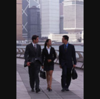 Making the Global Grade: Chinese Managers Are the Latest Enrollees in Western Executive Education Classes