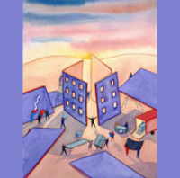 From Pastor to Executive: Equipping Faith Leaders for Economic Development