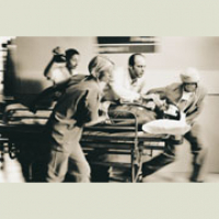 Teamwork in a Shock Trauma Unit: New Lessons in Leadership