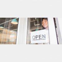 Startups Are Finding the Sweet Spot in a Downturn