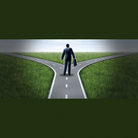 How Business Leaders Can Navigate the Unknown -- and Thrive