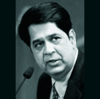 ICICI’s K.V. Kamath Shapes a Business Plan in Rural India’s Uncertain Financial Terrain