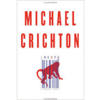 A Novel on Genetic Research: It’s ’Fiction Except for the Parts That Aren’t’